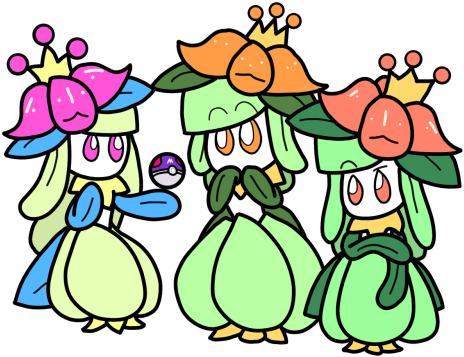 “guys, Look A Human Gave Me This As A Gift ” “so Cool - Cartoon (500x384)