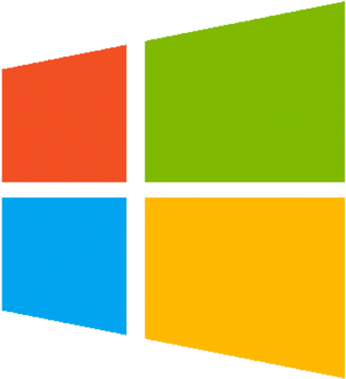 Microsoft Windows 10 Logo - Windows 10 Start Logo (940x823)