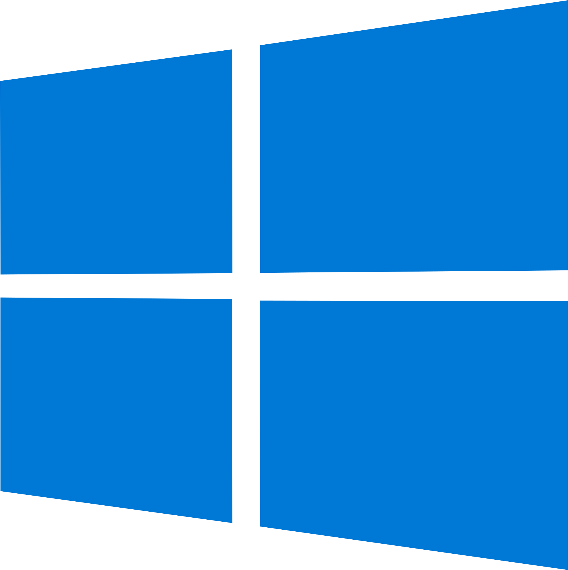 Open - Windows Logo (2000x2000)