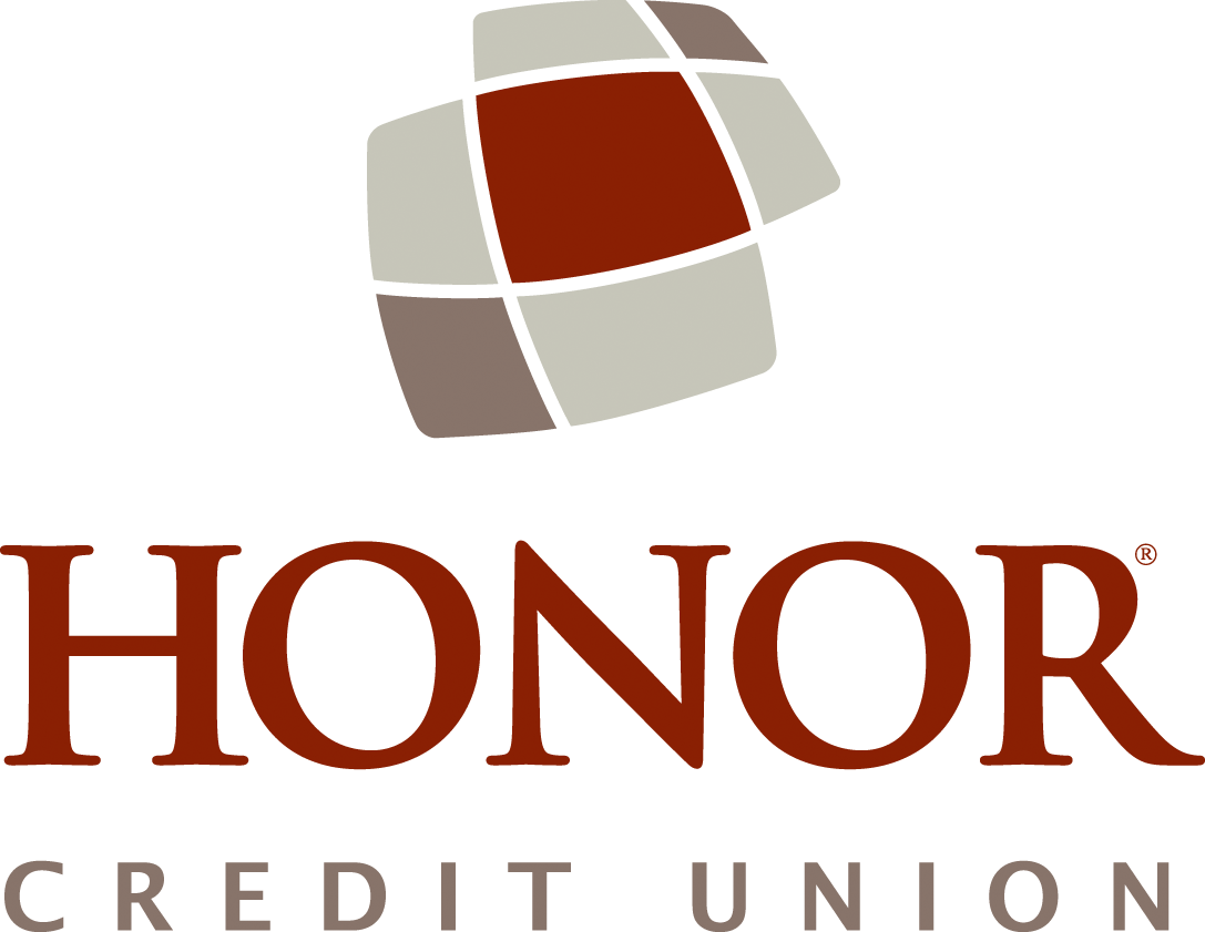 Honor Credit Union Logo - Honor Credit Union Logo Png (1087x841)