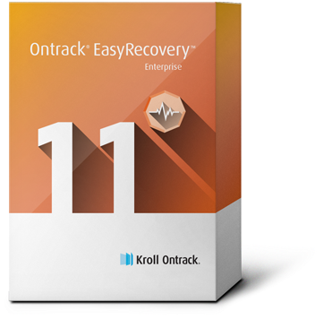 Ontrack® Easyrecovery™ Enterprise - Ontrack Easyrecovery 11 Home (480x480)
