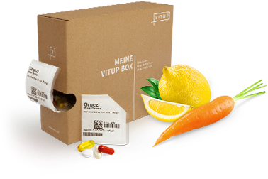 Die Power Kick Box - Carrot (421x321)