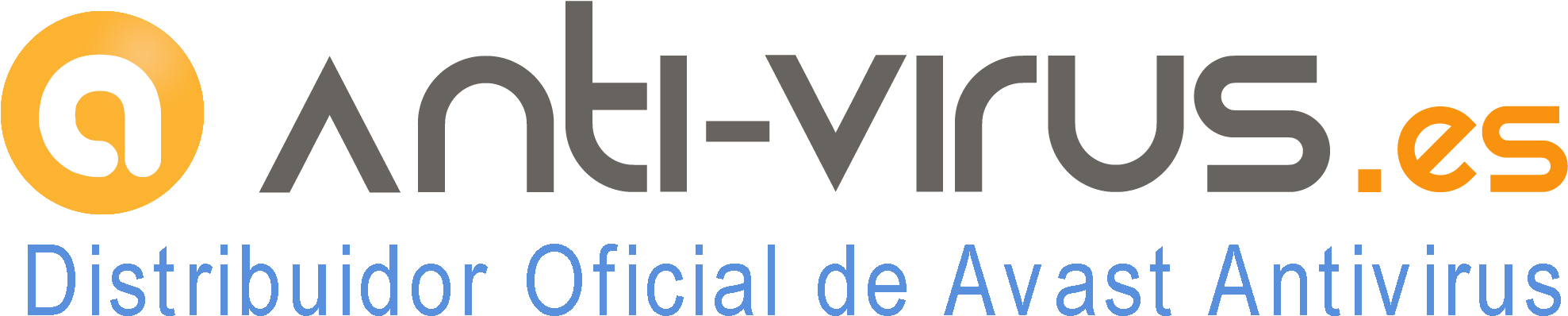 Es Distribuidor Oficial De Avast En España - Film Vector (2000x431)