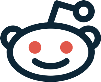Reddit What Free Software Is So Good You Can T Believe - Transparent Reddit Icon (728x336)