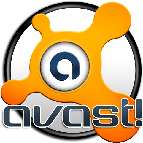 Avast - Avast Premier Antivirus Logo (512x512)