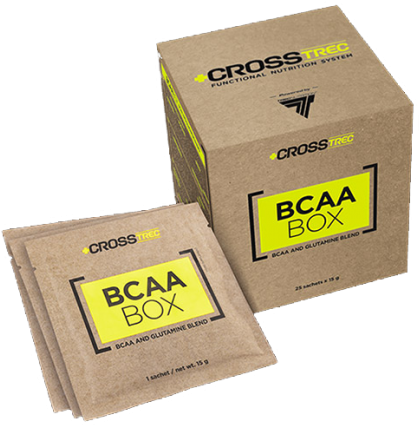 Bcaa Box 25x15g Новый Продукт - Trec Nutrition Crosstrec Prot Box, Vanilla Sky - 50 (500x500)