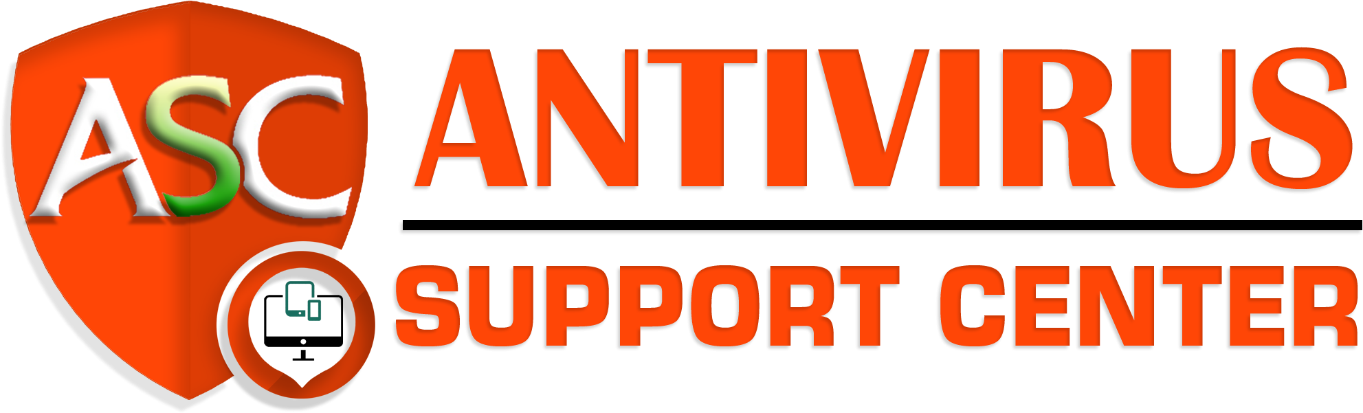 Antivirus Support Final Logo Png - Antivirus Software (2025x623)