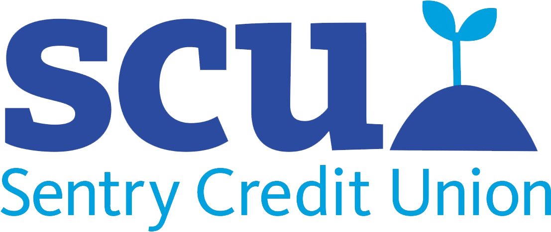 Logo Credit Union Vector And Clip Art Inspiration U2022 - Portable Network Graphics (1200x533)