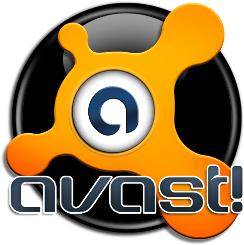 Avast Antivirus Security Protection - Alwil Avast Internet Security (512x512)