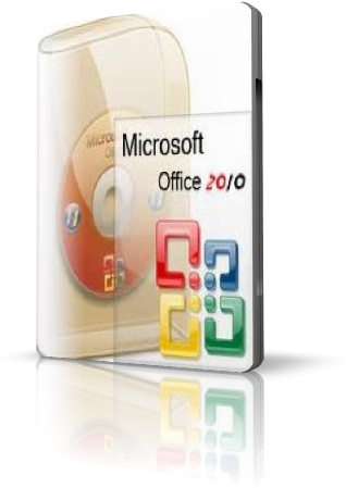 Microsoft Office 2010 Professional Plus 32bit V14 - Microsoft Office 2010 (400x450)