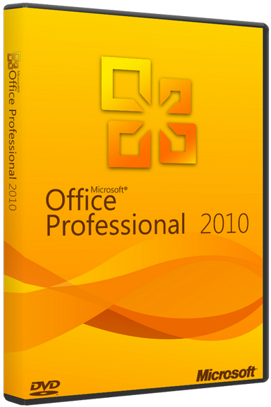 Microsoft Office 2010 Professional Plus Visio Premium - Microsoft Office 2007 (426x600)