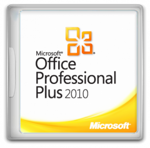 Pic - Office 2010 (500x491)