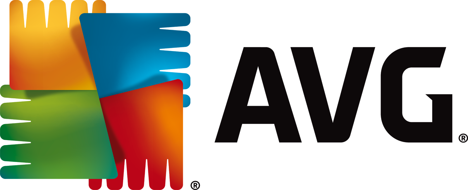 Free දෙන Avg, Avast සමග ගනුදෙනු පරිස්සමෙන් - Avg Antivirus Logo (1600x651)