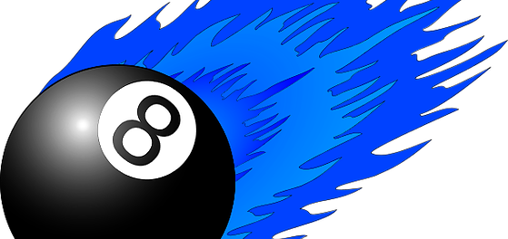 Contact Us - Flames Clip Art (559x264)