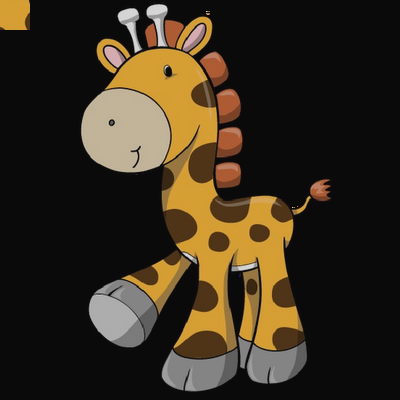 Free Clip Art Baby Animals Clipart Baby Animals - Clip Art (400x400)