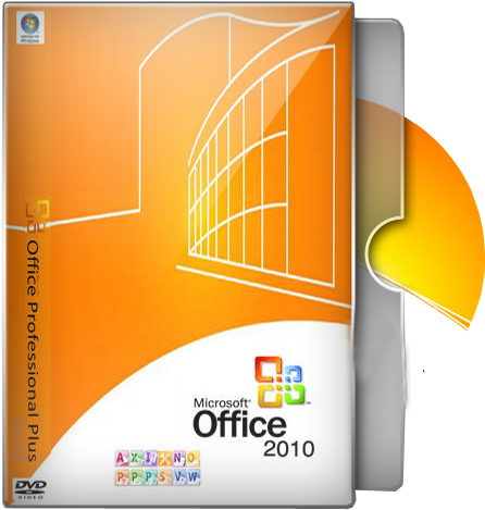 Microsoft Office - Microsoft Office 2010 (512x512)