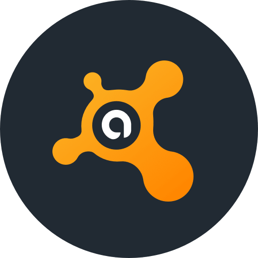 Avast Mobile Security & Antivirus Protects Your Android - Angel Tube Station (512x512)