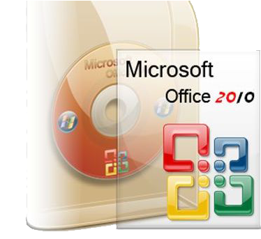 Dengan Microsoft Office Pro Plus 2010 Susana Pekerjaan - Microsoft Office 2010 (414x342)