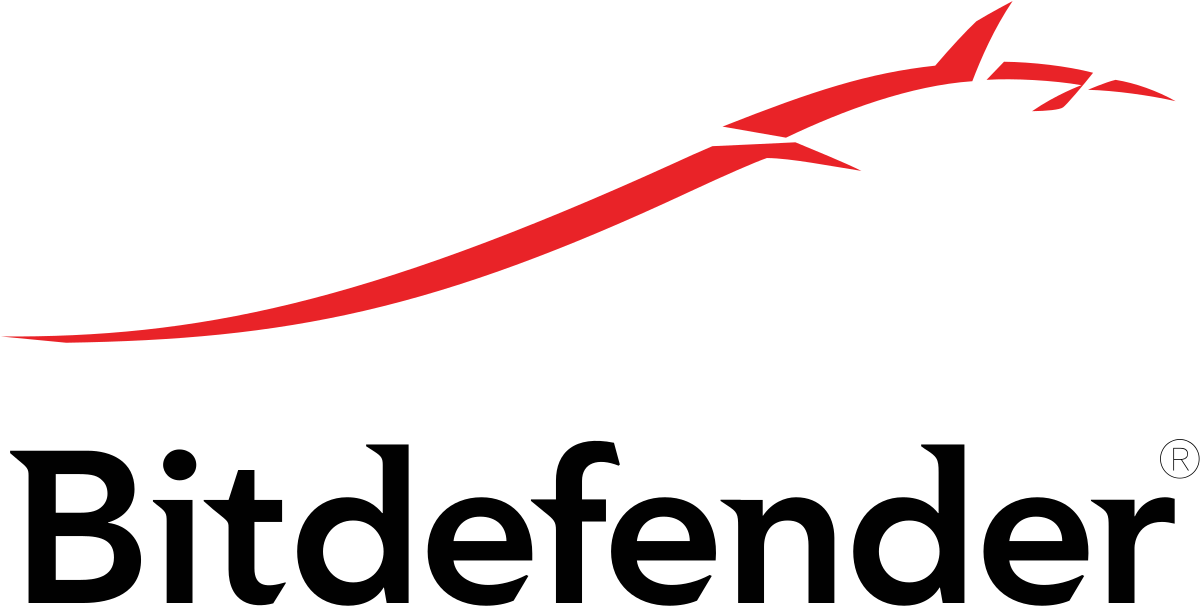 Avast Vs Bitdefender - Bit Defender Logo (1200x615)