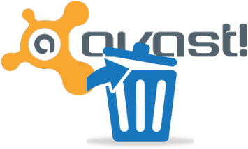 Как Полностью Удалить Avast Из Системы - Antivirus Avast (400x400)
