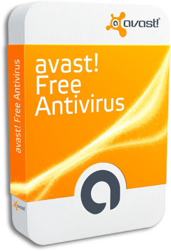 Avast Antivirus Free Download - Avast Free Antivirus (368x516)