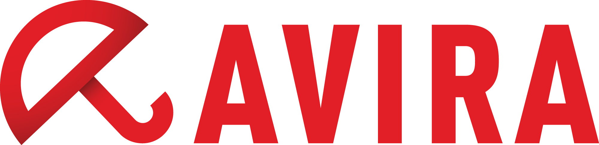 Avira Logo 2011 - Avira Antivirus Png (2000x485)