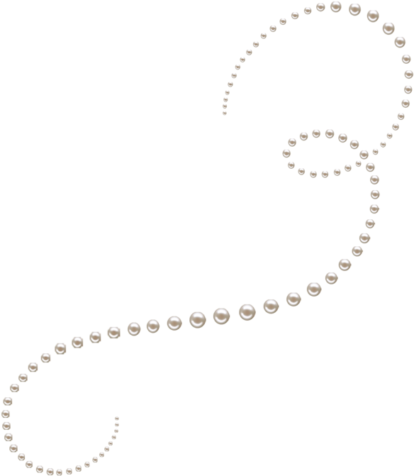 Pearl Png Transparent Images - Pearls Png (800x800)