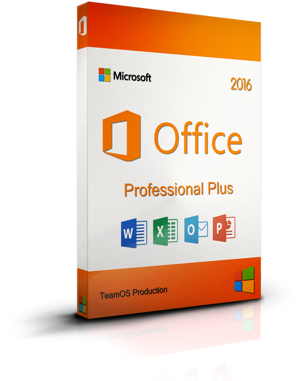 Microsoft Office Professional Plus 2016 V16 - Office 2013 (700x777)