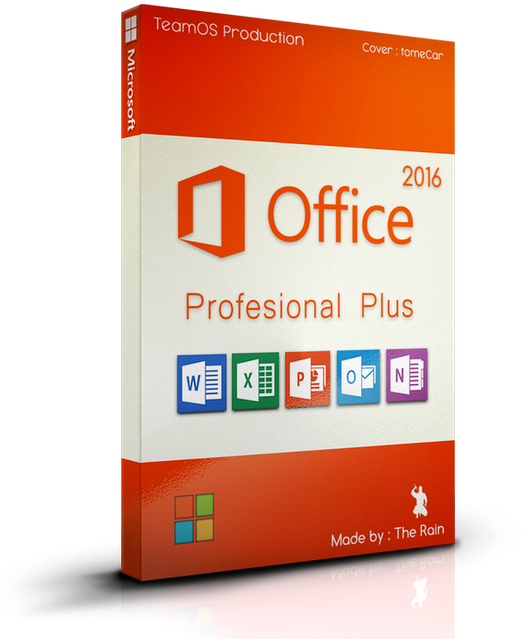 Microsoft Office 2013 Professional Plus Incl Activator - Microsoft 2016 Office Pro Plus 3pc's - Download - (550x639)