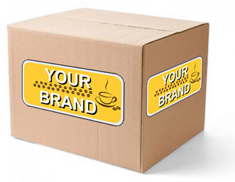 Private Label/oem Instant Coffee Manufacturers In Bulk - Instant Coffee (500x500)