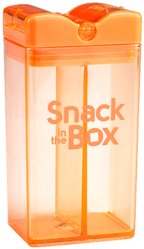 Snack In The Box - Precidio Design Snack In The Box (380x380)