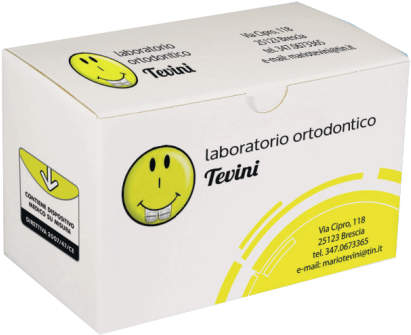 Box For Articular Or Model Holder 19x12x11 - Box (420x535)