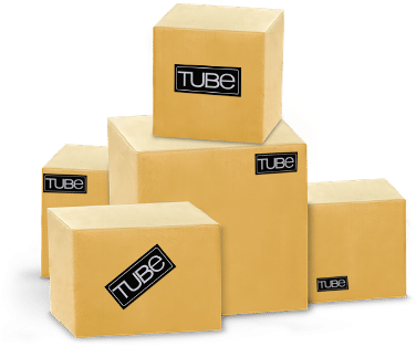 Tube Boxes Ready For Delivery - Carton (400x400)