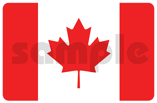 911p - Canada Flag Waving Gif (512x336)