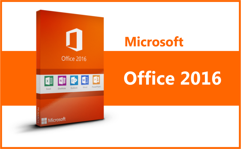 Office Std 2016 Sngl Upgrd Olp Nl C - Microsoft Office Professional 2016 (775x479)