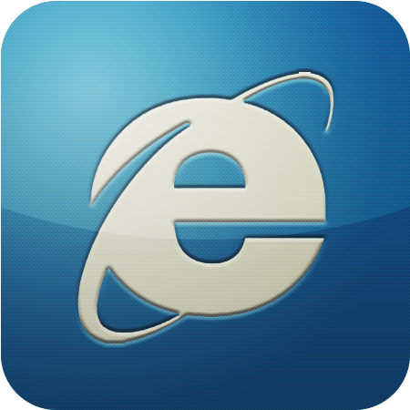 Internet Explorer Icon - Internet Explorer Icons Png (512x512)