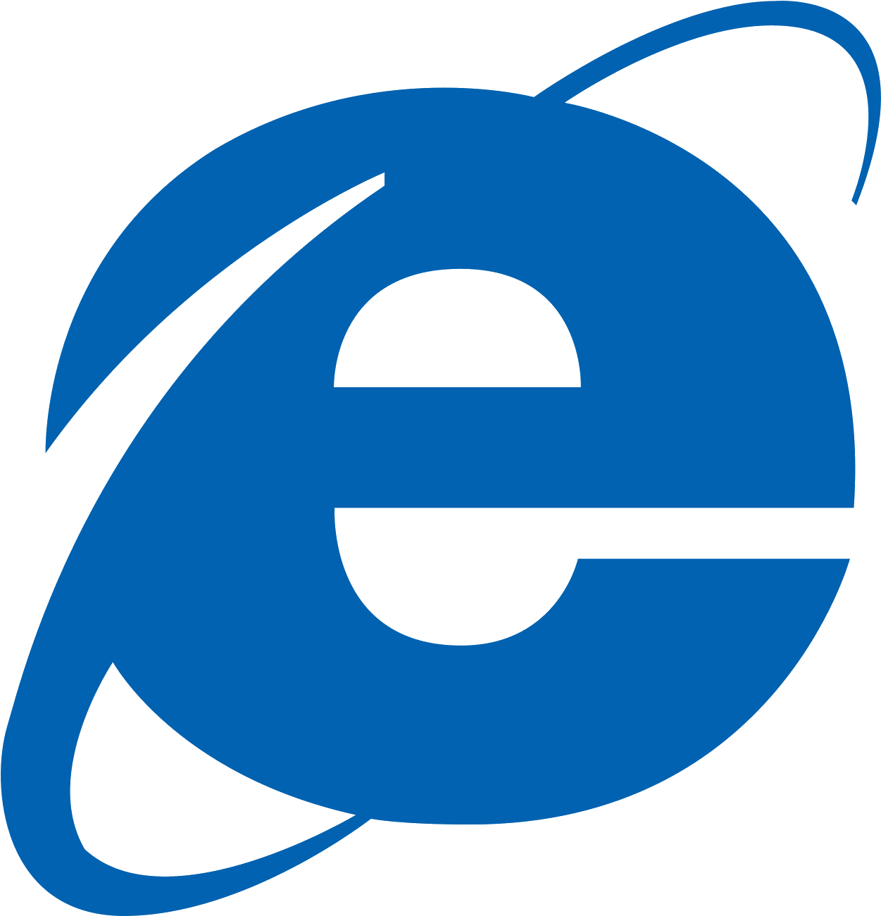 Top Images For Internet Explorer Icon Windows 8 On - Internet Explorer 6 Logo (1600x1600)