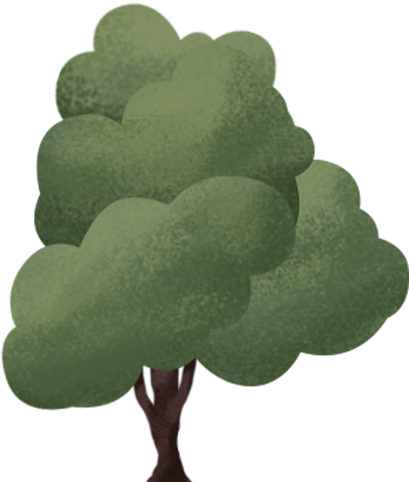 “i've Always Loved Trees, But Then I Started Learning - Christmas Tree (950x1000)