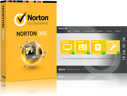 If The Pop Up Screen Does Not Appear Click On "subscribe" - Norton 360 1yr1pc. (445x377)