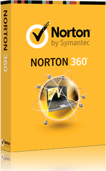 Norton 360 1 Year - Norton Antivirus (494x550)