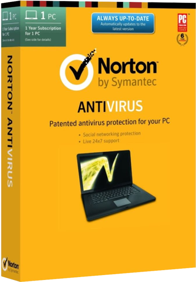 Norton Security Premium 2017 Antivirus (1 Pc) Digitalsoftwaremarket - Symantec Norton Antivirus Basic 1 Pc - Windows Download (448x600)