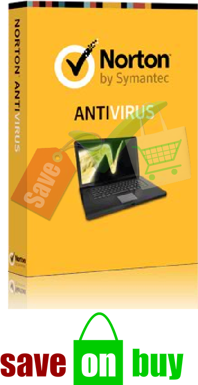 Norton Antivirus - 1 User - 1 Year - Refurbished Symantec Corp Symantec Antivirus Sav 10.0 (600x800)