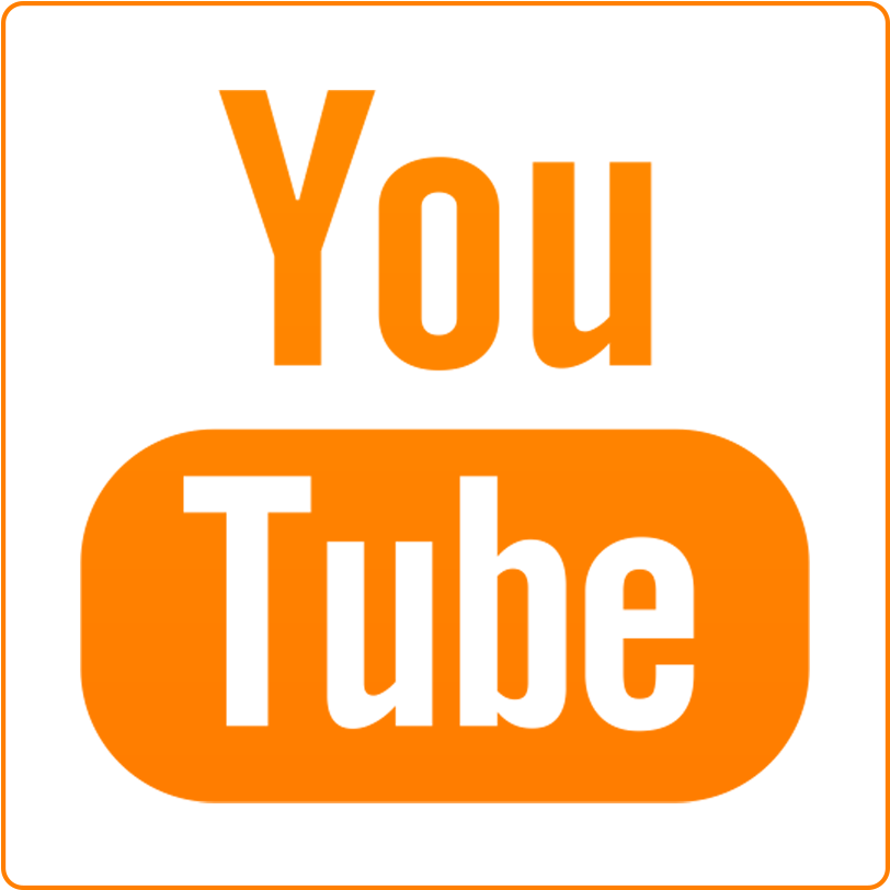 Facebook, Social, Social Media Icon Os System Windows - Youtube Icon (851x851)