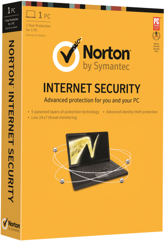 Norton Internet Security 2014 For 1 Pc Download - Norton Internet Security 1 User (800x800)