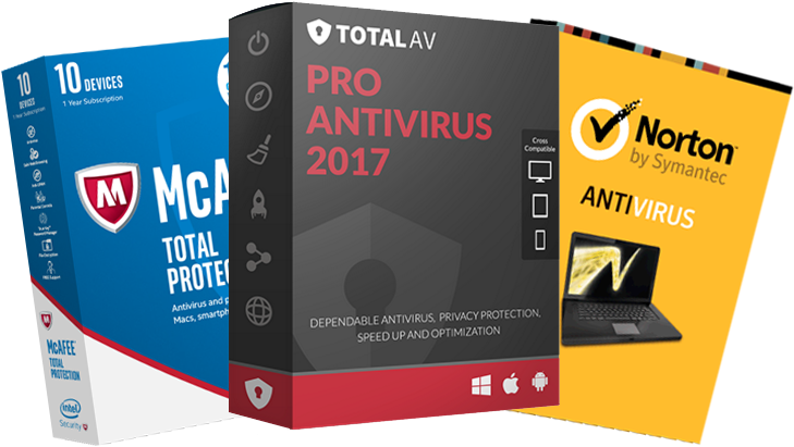 Top Antivirus And More - Mcafee Total Protection 2016 Pl (unlimited Devices, (792x438)