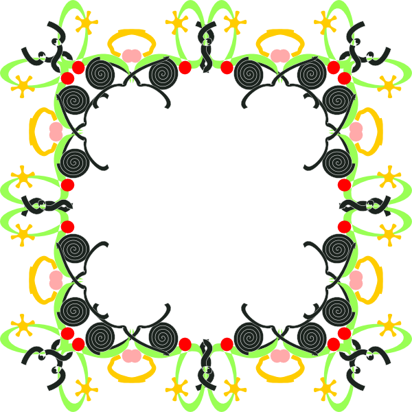 Picture Frame (600x600)