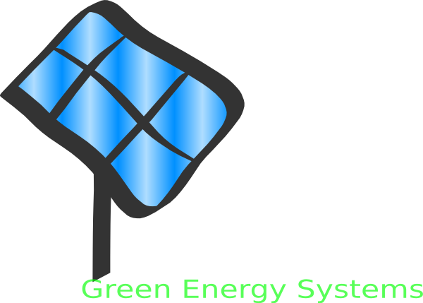 Panneau Solaire Logo Png (600x429)