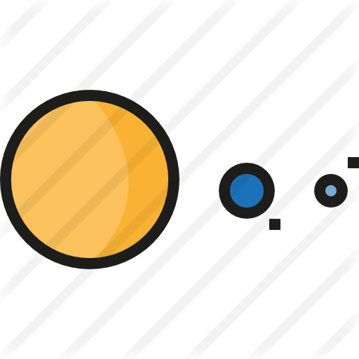Solar System Free Icon - Militarybest 24th Infantry Division Desert Camo 11 (512x512)