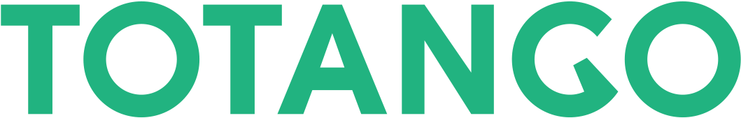 Totango Logo - Traffic Sign (1102x181)