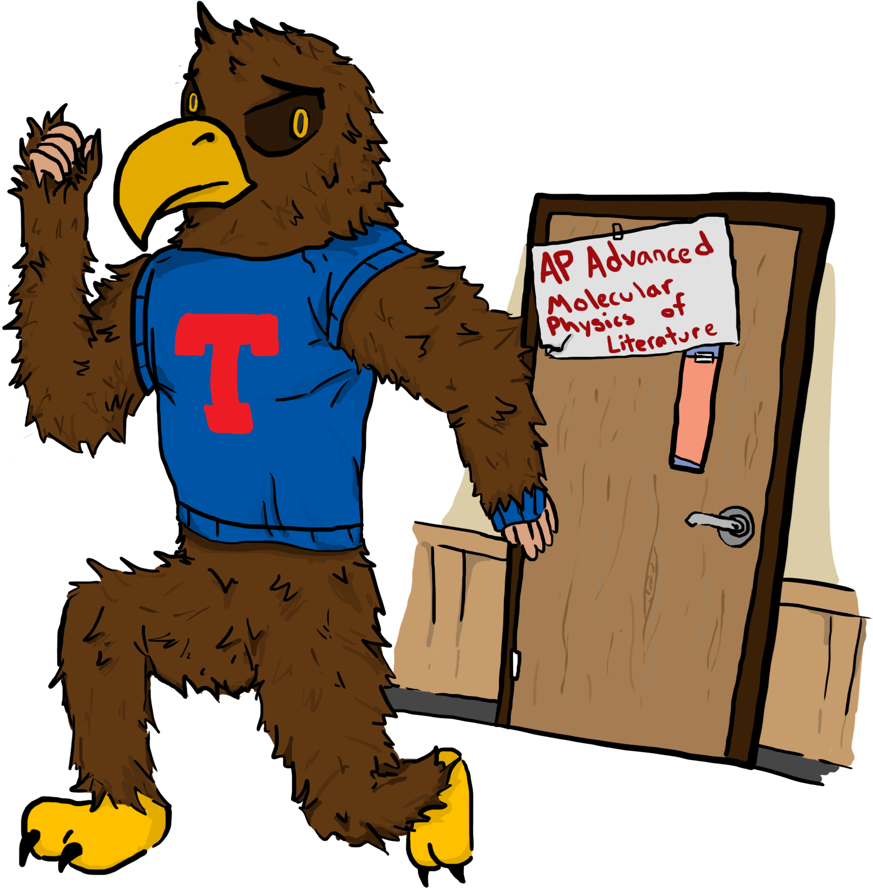 Attendance Team Tackles Absences - Tackle (3000x3000)